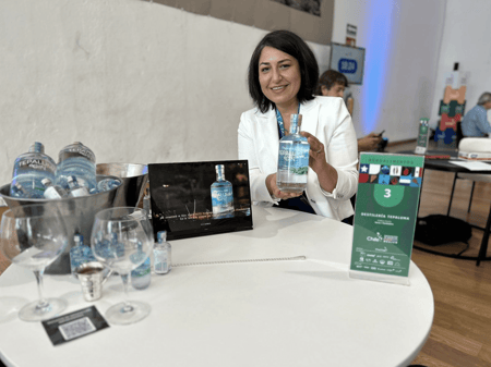 Encuentro de negocios Chile-México